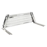 For Chevy Silverado 3500 01-04 Honeycomb Full Wave Headache Rack. Fixed Price $799.95.