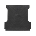 Rough Country Rubber Mat W/ Rc Logo For Silverado Sierra 1500 70" Beds. Fixed Price $109.95.