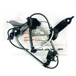 Toyota Genuine Tundra Fron Left Abs Skid Control Sensor Wire 89516 - 0C040. Fixed Price $93.16.