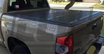 Bak MX4 Tri-fold Folding Tonneau Bed Cover For 22-26 Toyota Tundra 5'7" Short. Fixed Price $1099.99.