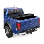Tri 3-FOLD 4.6 Soft Folding Truck Bed Tonneau Cover Top Compatible With.... Fixed Price $239.94.