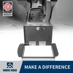 Hooke Road Center Console Safe Lockbox Extra Storage Fit Toyota Tacoma 2005-2015. Fixed Price $37.99.