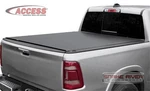 Access Vanish Black Roll Up Soft Tonneau Cover For 19-25 Ram 1500 5.5' Bed 94239. Fixed Price $478.55.