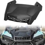 Sautvs Turbo Hood Scoop Air Intake Kit For Polaris Rzr Xp 1000/4 Black. Fixed Price $102.43.