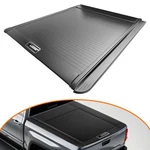 5.5FT Retractable Truck Bed Tonneau Cover Aluminum For 2014-2026 Toyota Tundra. Fixed Price $498.99.