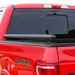 For Chevy Silverado 1500 14-26 Dee Zee DZ99703B Hex Gloss Black Side Rails. Fixed Price $286.96.