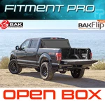 Bakflip 448339 MX4 Tonneau Hard Cover 21-26 Ford F150 & Raptor 5'7"BED. Fixed Price $1032.41.