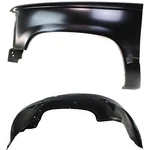 Auto Body Repair For 1988-1998 Chevrolet C1500 Front Driver Side 10470473. Fixed Price $224.99.
