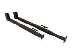 Cargoglide CGSL2 CG2200XL-5748-LP Low Pro Slide Out Truck Bed TRAY,2200 Lb CAP,1. Fixed Price $188.89.