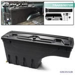 Truck Bed Storage Toolbox Right Fit For 2007-2018 Chevy Silverado Gmc Sierra. Fixed Price $107.61.