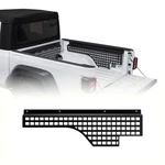Putco 195242 Truck Bed Molle Panels Passenger Side For Jeep Gladiator 20-. Fixed Price $335.99.