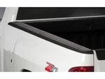 Husky Quadcaps Bed Rail Fit 07-13 Silverado 1500, 07-14 2500/3500 6'6". Fixed Price $127.49.