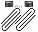 Leaf Spring Axle U-bolt KIT-4WD Skyjacker BUK3596. Fixed Price $137.75.
