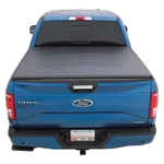 Ford F-150 2009-2014 Promaxx Automotive BC-497601 Soft Folding Tonneau Cover. Fixed Price $359.00.