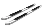 Black Horse 9B080203SS 3IN Stainless Steel Side Steps. Fixed Price $367.16.