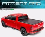 Retrax Powertraxpro Xr Tonneau For 2009-24 Classic Ram 1500 10-21 2500/3500 6'4". Fixed Price $2949.99.