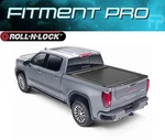 Roll-n-lock M-series Tonneau Cover For 19-26 New Body Chevy/gmc 1500 5'8 W/o Cp. Fixed Price $1599.99.