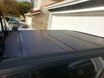 Bak Flip 1126329 Fibermax Hard Folding Truck Bed Cover For 15-20 F-150 5.5 Ft. Fixed Price $1170.00.