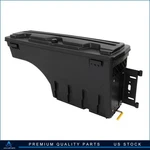 For Chevy Silverado & Gmc Sierra 1500 2500 3500 Swing Storage Tool Box Right.. Fixed Price $88.40.