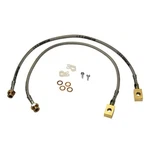 Skyjacker FBL47 Front Brake Lines. Fixed Price $140.27.