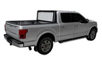 Access G3010019 Lomax Hard Tri-fold Bed Cover 04-23 Ford F-150/LINCOLN Mark. Fixed Price $1287.90.