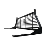 Westin Truck Cab Protector / Headache Rack Fits 2012 Gmc Sierra 1500. Fixed Price $535.17.