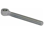 Buyers Products B27027EKZ Zinc Plated Forged End W/ 5/8-11 Full Thread. Fixed Price $13.95.