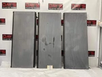 2005 Chevy Avalanche Hard Top Bed Tonneau Cover Panels Oem. Fixed Price $499.99.