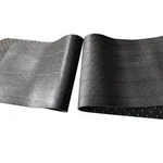 Black Horse Totaliner Hd Antiskid Rubber Truck Bed Mat Fit 15-25 Ford F150. Fixed Price $58.51.