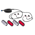 Ranch Hand RHE-10001 Legend Headache Rack Accessories. Fixed Price $79.95.