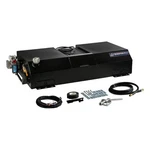 Transfer Flow Under Tool Box Refueling Tank Pump. Fixed Price $2352.92.