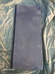 2002 - 2013 Cadillac Escalade Ext Chevy Avalanche Bed Tonneau Cover #2. Fixed Price $169.99.