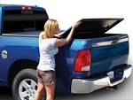 Tonnopro Tonnofold Tri-folding Tonneau Cover 42-305. Fixed Price $289.99.