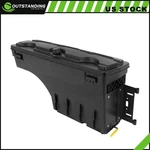 Fits Ford F450 F350 F250 99-16 Super Duty Right Side Truck Bed Storage Tool Box. Fixed Price $88.34.