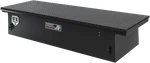 Highway 3312-001-BK62 70X13.5X20 Low Profile Tool Box Black Diamond Plate Lid. Fixed Price $1416.01.