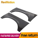 Rear Bed Wheel Arch Repair Panel 1987-1998 Ford F-150 F-250 F-350 Bronco, Up. Fixed Price $61.99.