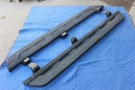 16-23 20 Toyota Tacoma Running Board Step Genuine Factory Oem Black Assembly 78". Fixed Price $570.00.
