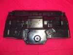 2010-2024 Toyota 4RUNNER Skid Plate Shield Engine Cover 5145060050 Oem. Fixed Price $175.00.