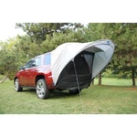 Napier 61500 Truck And Suv Awnings Sportz Cove Series Nylon Gray. Fixed Price $149.99.