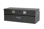 Dee Zee Red Label Utility Chest -bk/steel/tb Hardware Series 56IN.. Fixed Price $680.95.