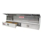 Westin Fits 80-TBS200-90D-BD Brute Contractor Topsider Tool Box. Fixed Price $1350.01.