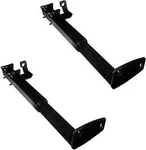 Torklift C3214 Rear Hitch Mounted Camper Tie-downs. Fixed Price $337.00.
