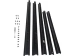 For 1988-2000 Gmc C2500 Truck Bed Floor Support 33935SSRG 1989 1990 1991 1992. Fixed Price $246.16.