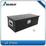 30 Inch Aluminum Trailer Tool Box Utility For Pick Up Truck Rv. Fixed Price $78.15.