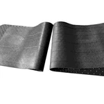 Black Horse Totaliner Hd Antiskid Rubber Truck Bed Mat Fit 15-25 Ford F150. Fixed Price $58.85.