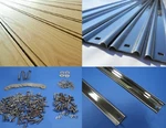 Oak Bed Wood Kit Chevy 1963 - 1966 Chevrolet Gmc C10 Short Strips Stepside Truck. Fixed Price $849.00.