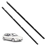Door Belt Out Molding Window Weather Strip 72410-SR3-003 72450-SR3-003 Compat.... Fixed Price $65.28.