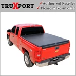 Truxedo Truxport Roll Up Cover For Silverado Sierra 1500 2500 3500 6' 6" Bed. Fixed Price $329.99.