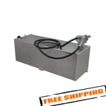 Rds 71792 Rectangular Fuel Transfer Tank. Fixed Price $1253.48.