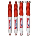Skyjacker Hydro H7000 Shock Absorbers Front & Rear For Wrangler Jk 4WD Set Of. Fixed Price $222.69.